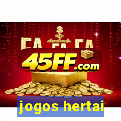 jogos hertai
